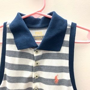 Ralph Lauren girls dress